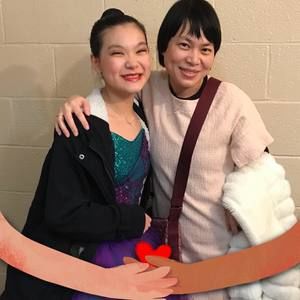 Meet your Posher, Cuiyue